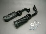 CB750 K3-K8 STEP ASSY, FRONT / 8714.10 CB750 K3-K8 STEP ASSY, FRONT / 8714.10