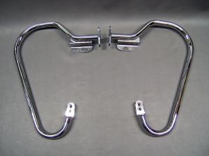 CB750K POLICE TYPE BUMPER, FRONT / 8714.10