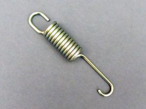 CB750K CB400F CB350F SPRING, SIDE STAND / 8714.10