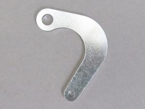 CB400F CB350F HOOK, MAIN STAND SPRING / 8714.10