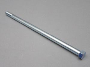 CB400F 350F BOLT, RR. ENGINE UPPER HANGER (ZINC) / 8714.10