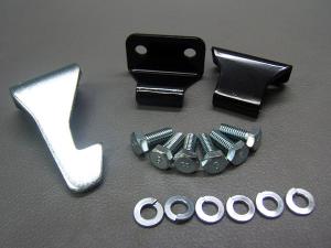 CB750 K0 SEAT HOOK HINGE SET A / 8714.10