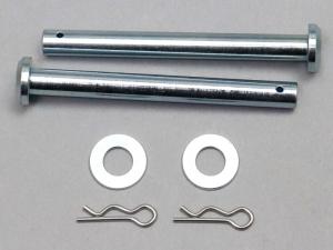 CB750K BAR SET, SEAT HINGE / 8714.10