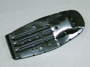 CB750 K0 BASE, SEAT / 8714.10 CB750 K0 BASE, SEAT / 8714.10