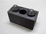 CB750K RUBBER, SEAT SETTING CB750K RUBBER, SEAT SETTING