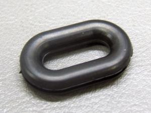 CB750 K0 GROMMET A, AIR CLEANER CASE / 8714.10