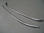 CB750 K1-K6 MOULDING SET, FUEL TANK / 8714.10 CB750 K1-K6 MOULDING SET, FUEL TANK / 8714.10