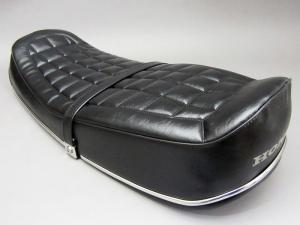 CB750 K0 SEAT ASSY LOW TYPE (-3cm)
