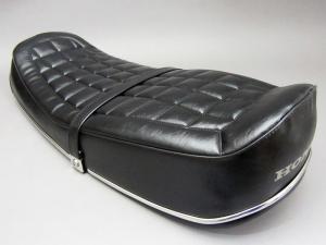 CB750 K0 SEAT ASSY LOW TYPE (-3cm) CB750 K0 SEAT ASSY LOW TYPE (-3cm)
