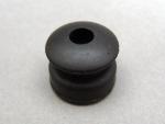 CB400F GROMMET, SIDE COVER / 8714.10