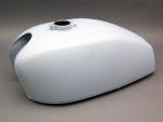 CB400F TANK, FUEL (UNPAINTED) / 8714.10