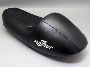 CB750 K2-K6 CAFE SEAT ASSY CB750 K2-K6 CAFE SEAT ASSY