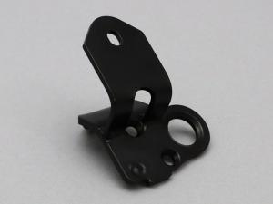 CB750 K2-K6 PLATE, SEAT LOCK SET / 8714.10