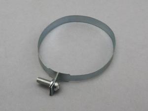 CB400F CB350F BAND B, AIR CLEANER CONNECTING TUBE / 8714.10