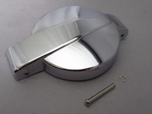 CB750K CB400F CB350F CAP COMP, FUEL FILLER CB750K CB400F CB350F CAP COMP, FUEL FILLER