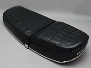 CB750 K1 SEAT ASSY (LOW TYPE) / 8714.10 CB750 K1 SEAT ASSY (LOW TYPE) / 8714.10