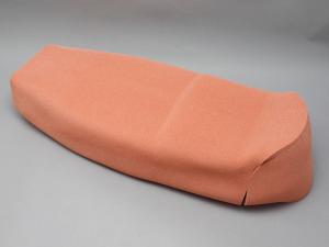 CB750 K1 SEAT FOAM(RED SPONGE) / 8714.10  CB750 K1 SEAT FOAM(RED SPONGE) / 8714.10