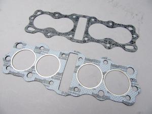 CB400F GASKET, CYLINDER HEAD & PACKING CYLINDER (54.5mm) / 8714.10 CB400F GASKET, CYLINDER HEAD & PACKING CYLINDER (54.5mm) / 8714.10