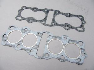 CB400F GASKET, CYLINDER HEAD & PACKING CYLINDER (54.5mm) / 8714.10