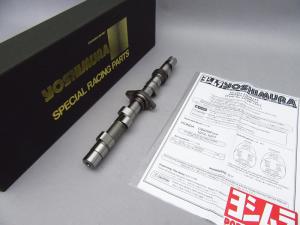 CB400F ST-1M CAMSHAFT (408cc,398cc) / 8714.10