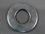 プレインワッシャー 10MM ユニクロ
