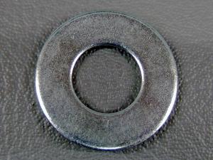 WASHER, PLAIN, 10MM (ZINC) / 8714.10