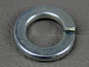 WASHER, SPRING, 10MM (ZINC) / 8714.10