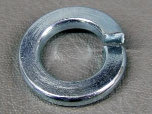 WASHER, SPRING, 12MM (ZINC) / 8714.10