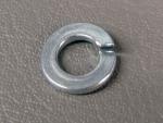 WASHER, SPRING, 6MM (ZINC)