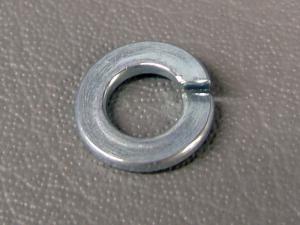 WASHER, SPRING, 6MM (ZINC) / 8714.10