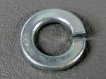WASHER, SPRING, 8MM (ZINC)