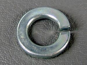 WASHER, SPRING, 8MM (ZINC) / 8714.10